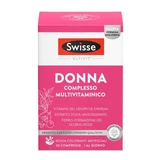 Swisse multivitamin for women 30 tablets