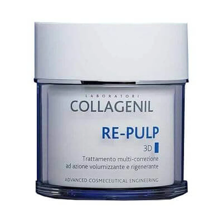 Collagenil re-pulp 3d 50 ml