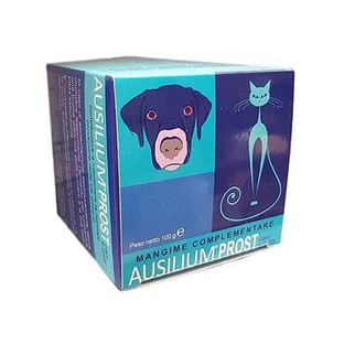 Ausilium stupid dogs cats 100 g