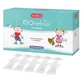 Flacons Isonebial isotone oplossing 0,9% met toegevoegde ectoïne 20x5 ml