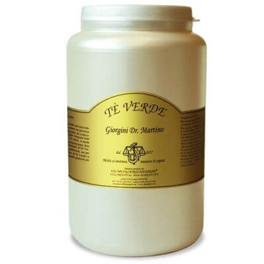 Chinese green tea 650 g