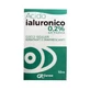 Befeuchtende und erfrischende Augentropfen mit Hyaluronsäure Gr pharma