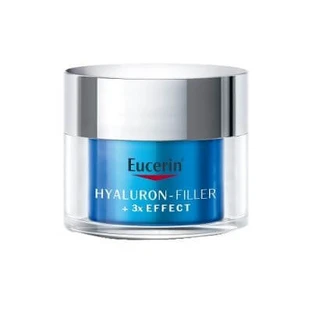 Eucerin hyaluron-filler potenciador hidratante de noche 50 ml