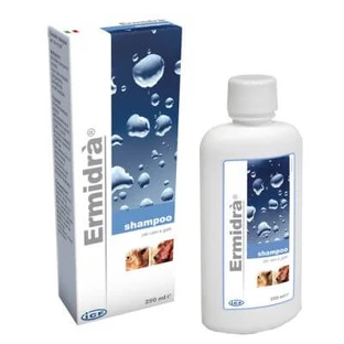 Shampoo "Ermidra" 250 ml