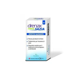 Drenax forte sättigt 45 Tabletten