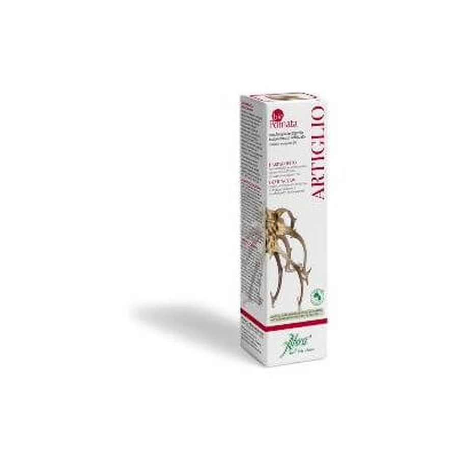 Biopomata Devil's Claw 50ml