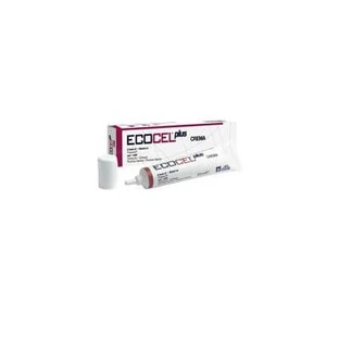 Ecocel plus cream 20 ml