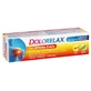 Dolorelax hot gel without ms 75 ml