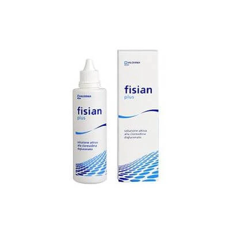 Fisian plus 125 ml