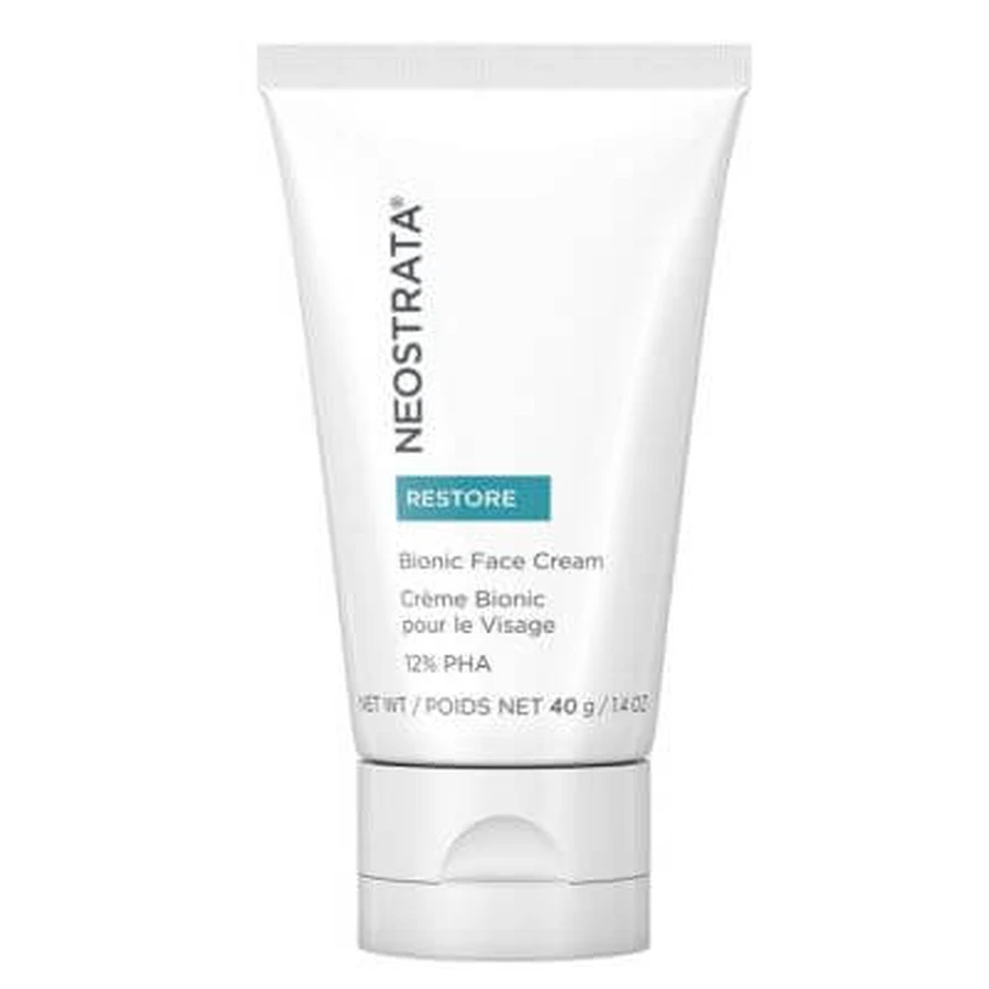 Neostrata bionic face cream 40 g