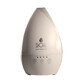 Ultrasonic Diffuser and Humidifier with Multicolor LED Lamp, SOiL