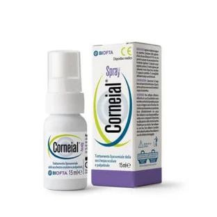 Corneale spray 15 ml