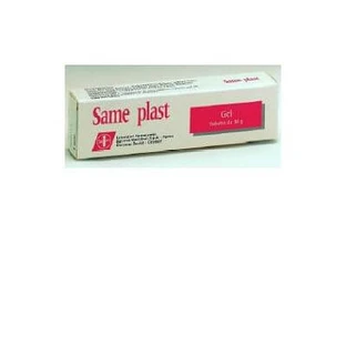 Same plast gel emoliente tubo 30 g