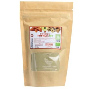 Triphala orgánico en polvo 200g