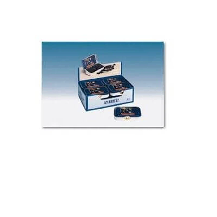 Licorice rhubetti 40 g