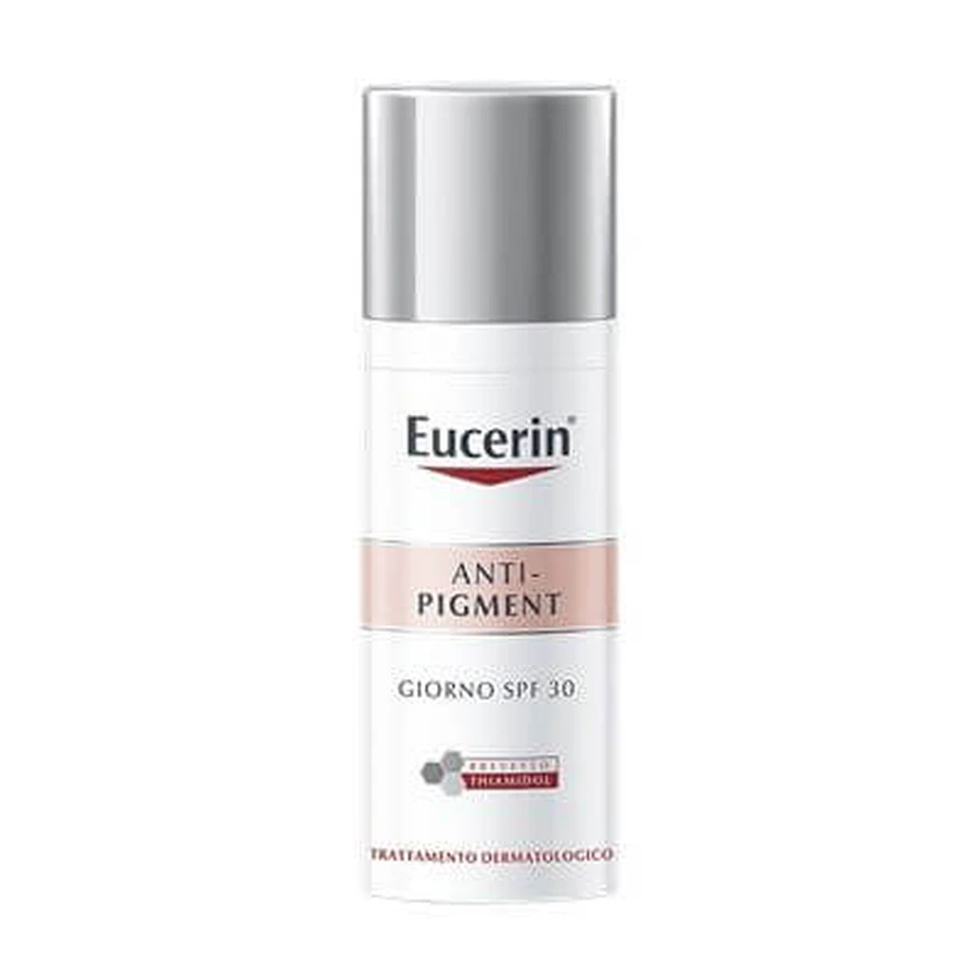 Eucerin crème de jour anti-pigmentation spf 30