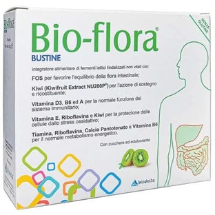Bioflora 14 sachets