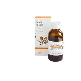 Roze honing 50 ml nf