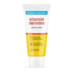Vitamindermina Crema de Manos 50 ml
