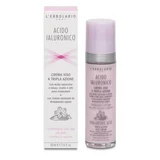 Gezichtscrème met hyaluronzuur voor de normale droge huid 50 ml