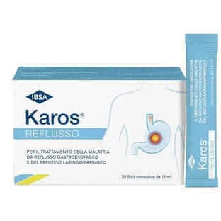 Karos reflux 20 Sticks