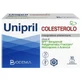 Unipril Colesterol 30 cápsulas gastrorresistentes