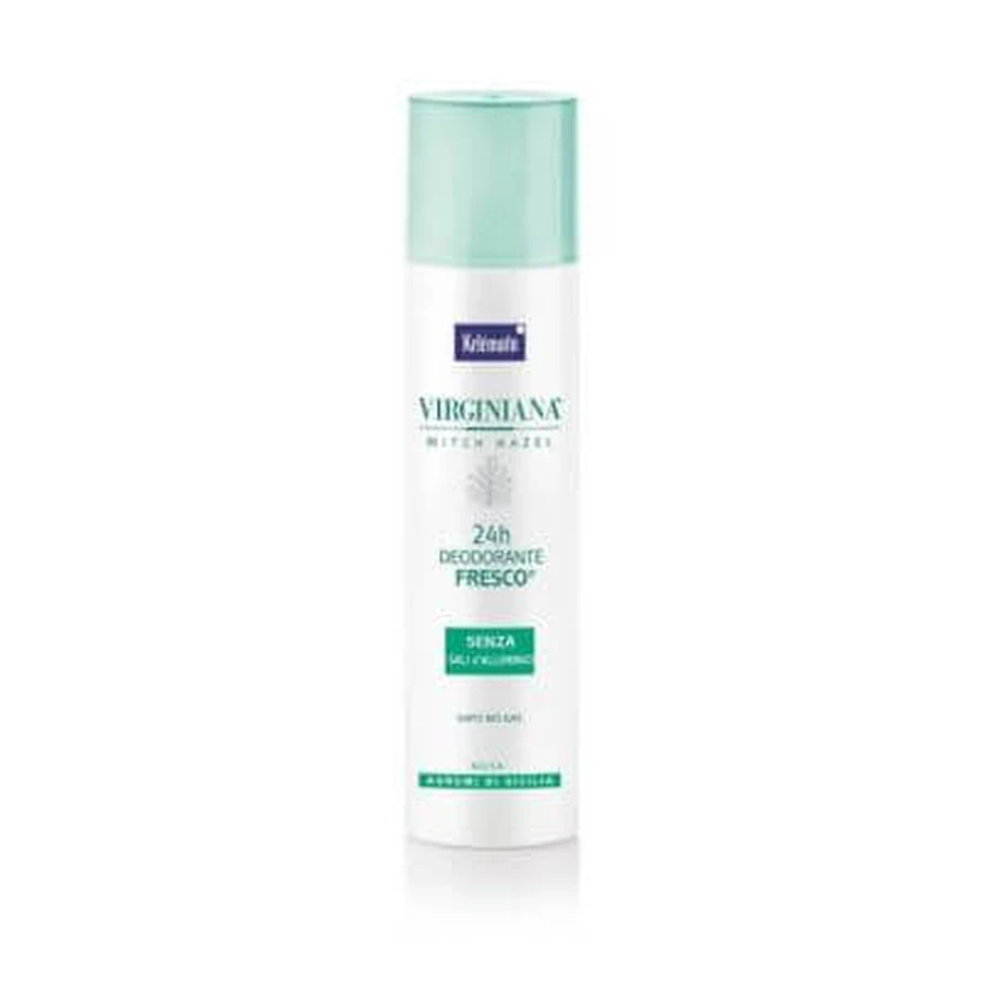 Virginiana deo fresh 100 ml
