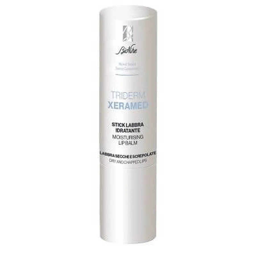 Triderm xeramed stick à lèvres 3,8 ml