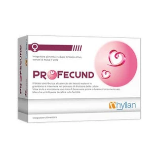 Profecund 30 tablets