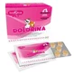 Dolorin 100 chewable tablets
