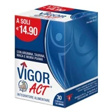 Vigor act 30 tablets