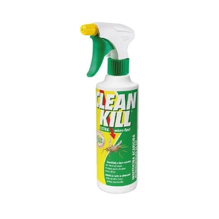 Clean kill extra micro rapid 375 ml