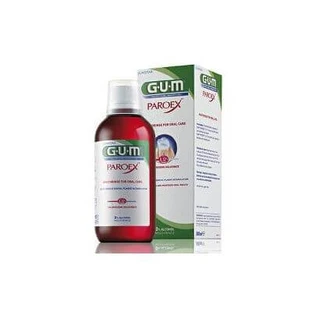 Paroex gum 0.12 Mundspülung chx 300 ml