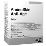 Nhco aminoskin anti-aging bottle 56 capsules + 56 capsules