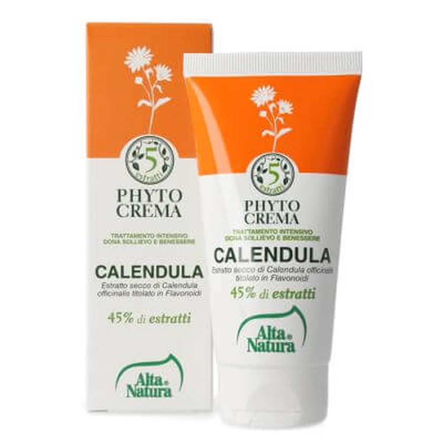 Fytocreme calendula 75 ml