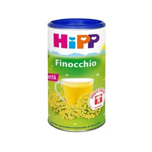 Hipp fennel herbal tea 200 g