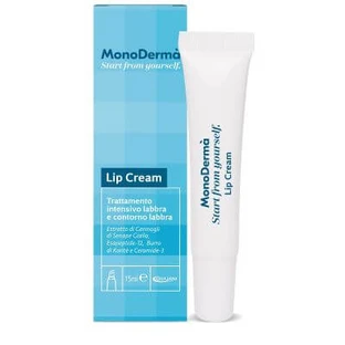 'Monoderma' lip cream 15 ml
