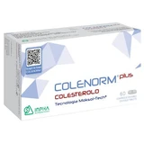 Colenorm plus cholesterol 60 divisible tablets