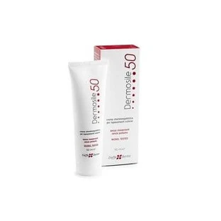 Dermosil 50 crème 50 g