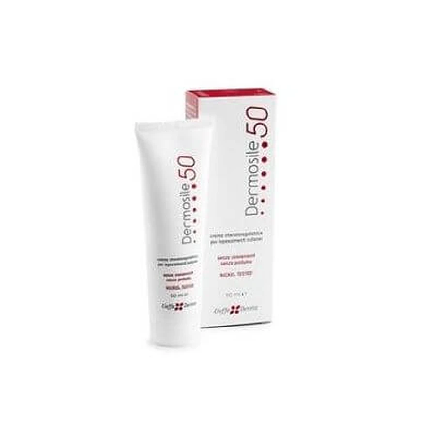 Dermosil 50 crème 50 g