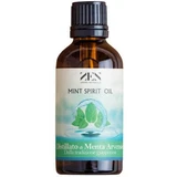 Zen Pfefferminzgeist Pfefferminzöl nach japanischer Tradition destilliert 100 ml