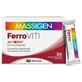 Massigen ferroviti 30 sachets orosolubles