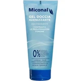Miconal Sanitizing Shower Gel 200 ml