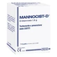 Mannocist-d 14 sobres