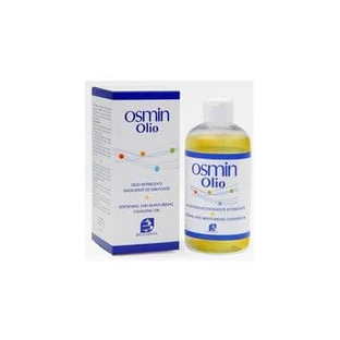 Osmin Öl 250 ml
