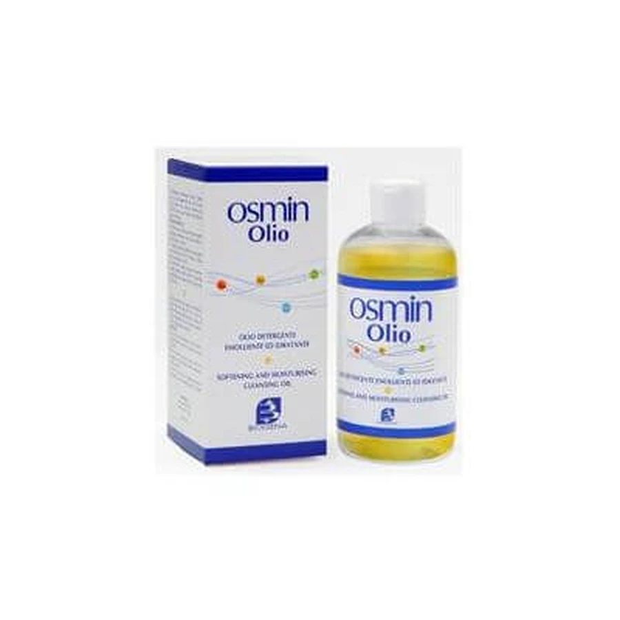Osmin Öl 250 ml