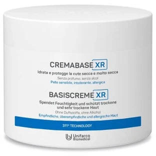 Ceramol 311 creambase xr 450 ml
