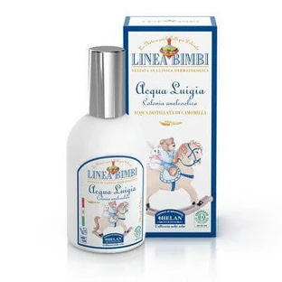 Bimbi eau luigia 100 ml