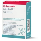 Cebral 30 tabletten