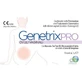 Genetrix pro 10 vaginale ovules 2 g
